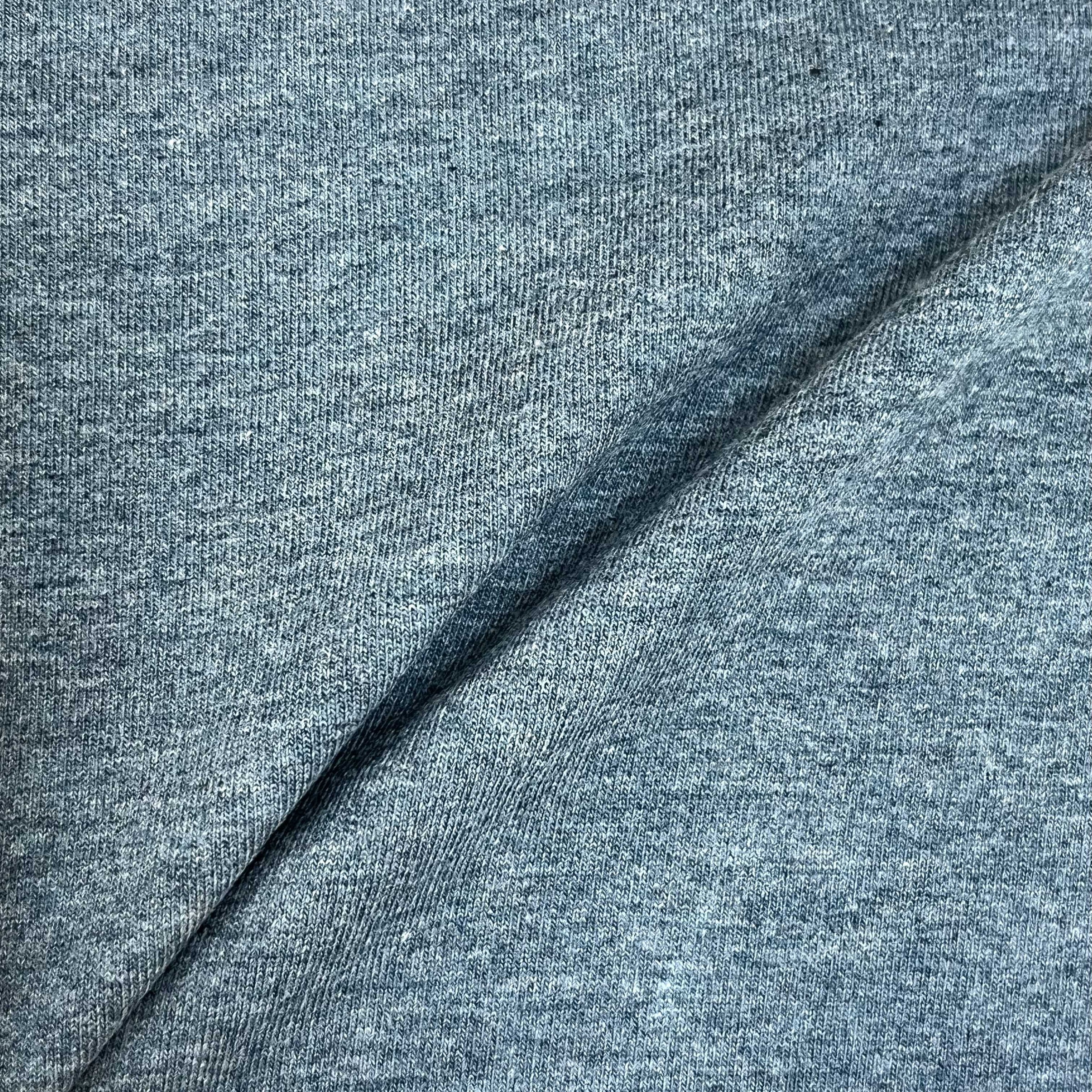 32S+75D+40D 68%Cotton 26%Polyester 6%Elastane