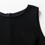 Sleeveless Dress