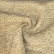 85%Organic Cotton 15%Polyester