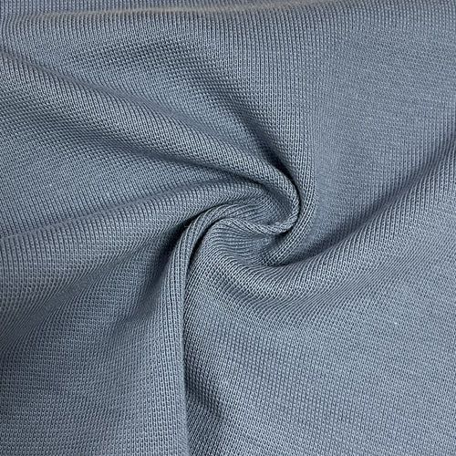 1/26S 97%Organic Cotton 3%Elastane