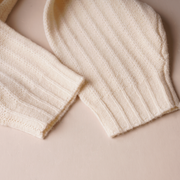 Round Neck Sweater