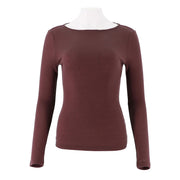 One Collar Base Shirt