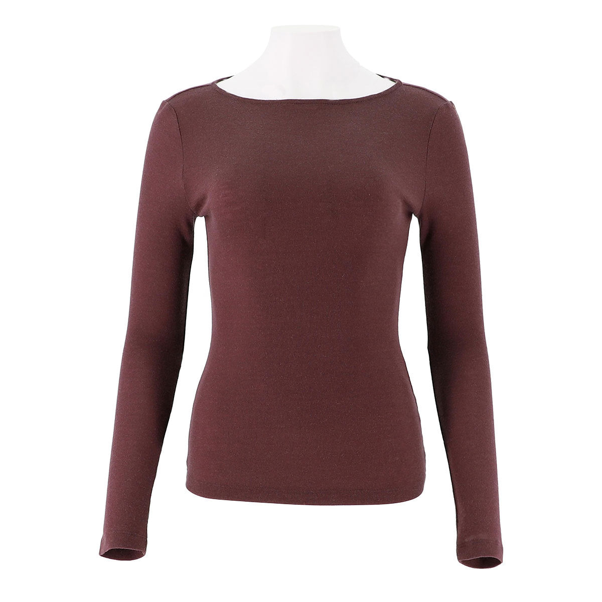 One Collar Base Shirt