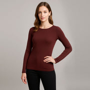 One Collar Base Shirt