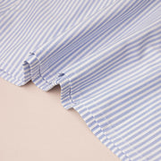 Striped Fitted Camisole