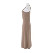 Cashmere Vest, Jumpsuit, Long Skirt