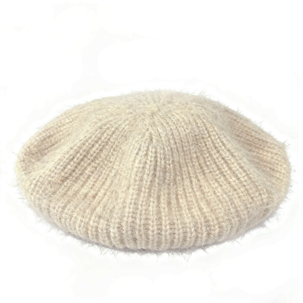 Cashmere hat