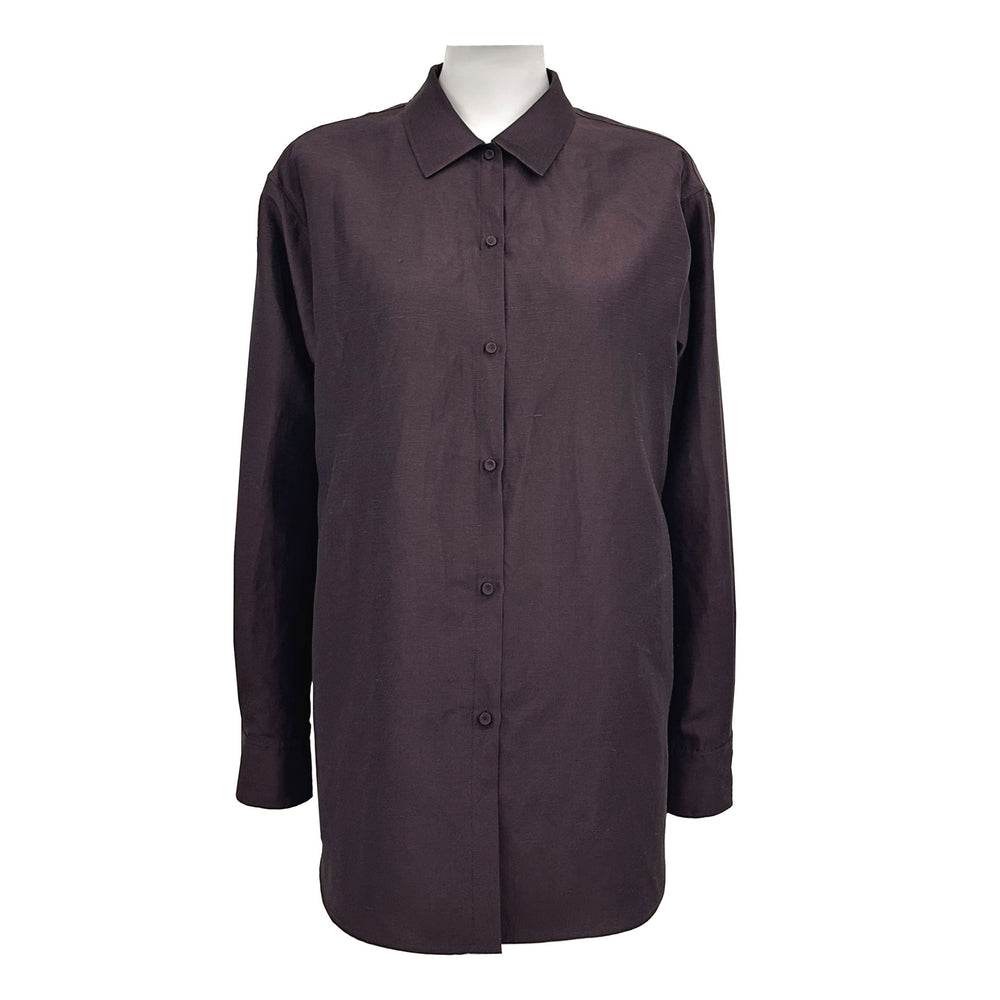 Loose Long Sleeved Shirt