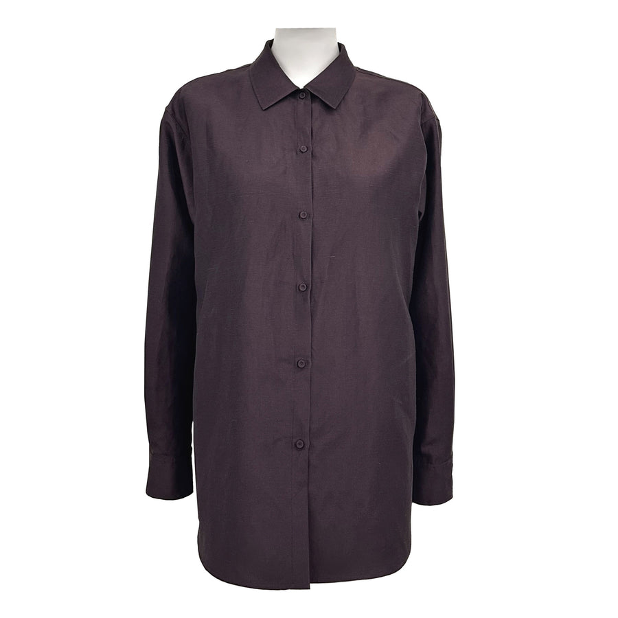 Loose Long Sleeved Shirt