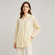 UV Resistant Button Up Shirt
