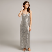 Sparkling Jumpsuit