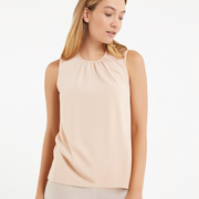 Women'S Woven Vest