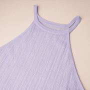 Lightweight Tank Dress