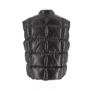 Fashion Plaid Down Jacket