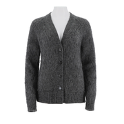 V-Neck Cardigan