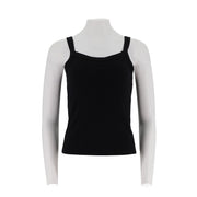 Commuter Vest T-Shirt Top
