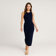Knitted Pencil Skirt