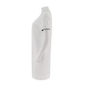 V-Neck Casual Dress