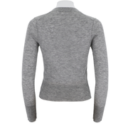 100% Wool Cardigan