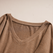 V-Neck Top
