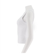 Round Neck Sleeveless Tank