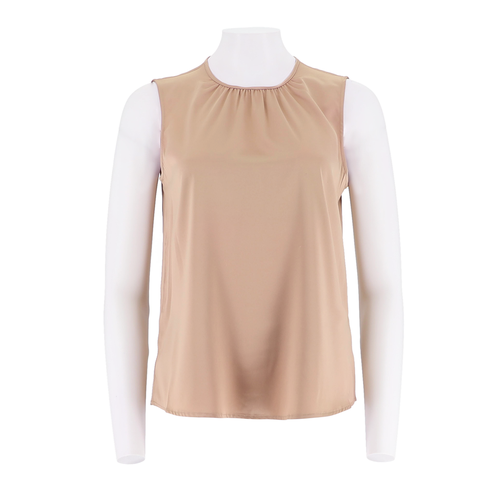 Women'S Woven Vest