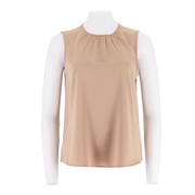 Women'S Woven Vest