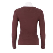One Collar Base Shirt