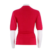 Basic Pullover Sweater
