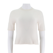 Short Sleeved Pullover