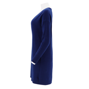 V-Neck Dress
