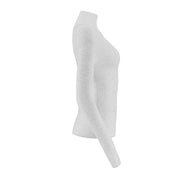 Lightweight Raglan Pullover