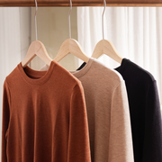 Womens Cozy Long Sleeve Cropped Top