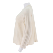 Round Neck Sweater