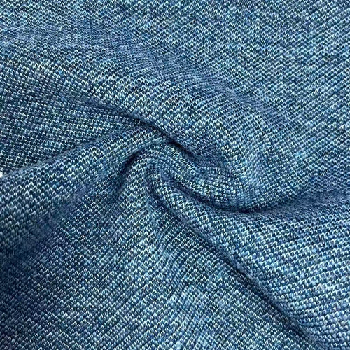 1/24Nm 50%Recycled Polyester 33%Polyester 8%Nylon 6%Wool 3%Elastane