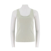 Casual U-Neck Vest