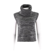 Knitted Vest Vest Vest