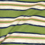 96%Combed Cotton 4%Elastane