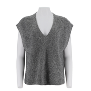 V-Neck Vest