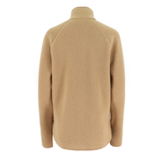 Fleece Zipper Jacket