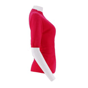 Basic Pullover Sweater