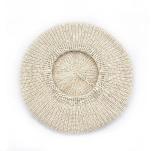 Cashmere hat