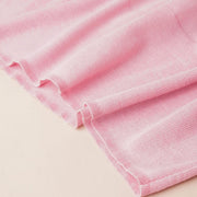 V-Neck Long-Sleeve Pullover
