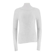 Lightweight Raglan Pullover