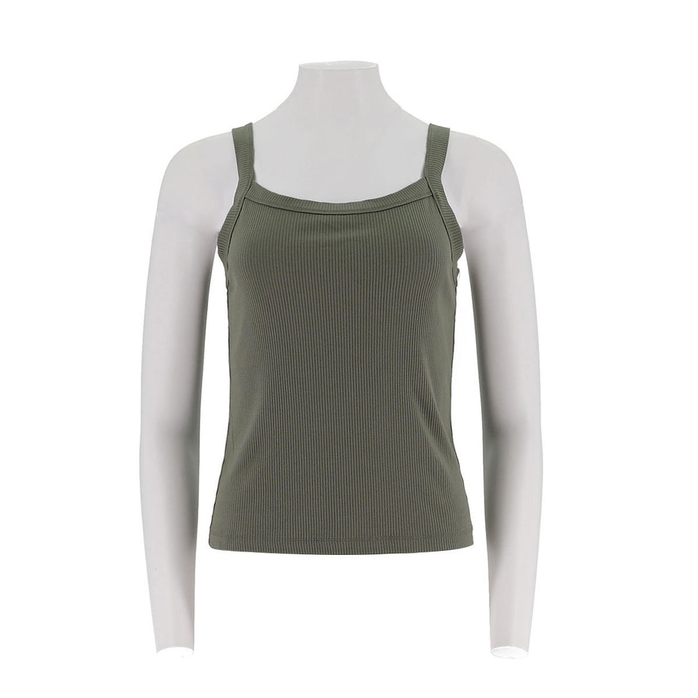 Commuter Vest T-Shirt Top