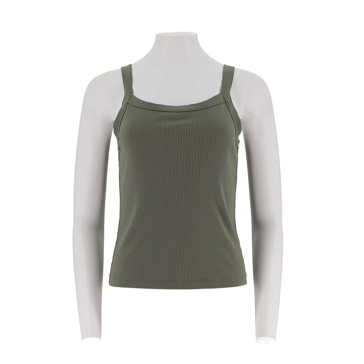 Commuter Vest T-Shirt Top