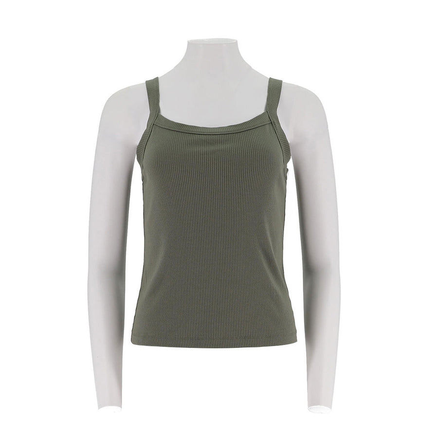 Commuter Vest T-Shirt Top