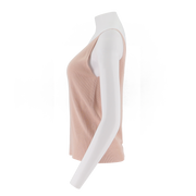 V-Neck Combed Cotton Camisole