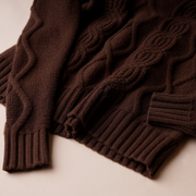 V-Neck Sweater