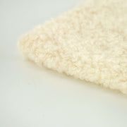41% Wool 26% Polylana 22% Alpaca 10% Nylon 1% Spandex